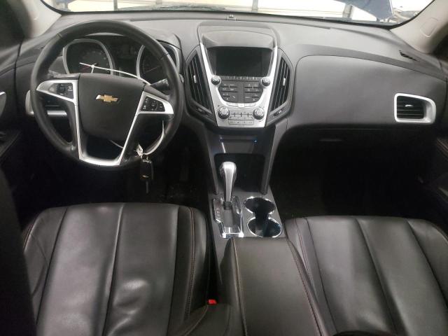 Photo 8 from auction – 2015 CHEVROLET EQUINOX LT with VIN 2GNFLGE38F6247822
