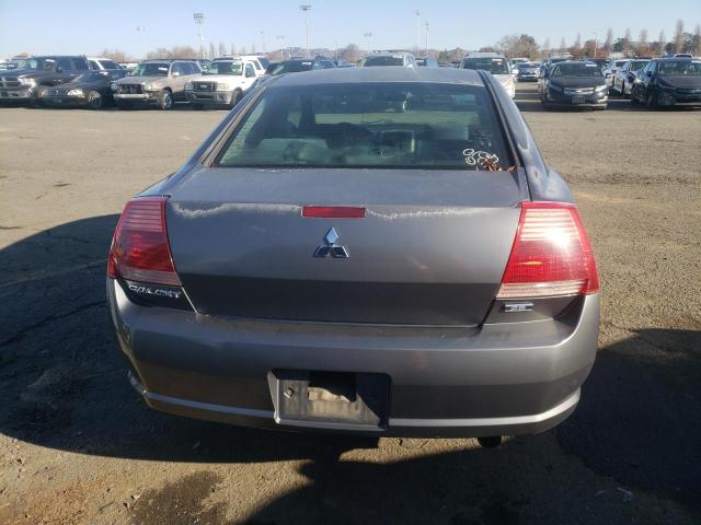 Photo 6 from auction – 2004 MITSUBISHI GALANT ES with VIN 4A3AB46F44E060662