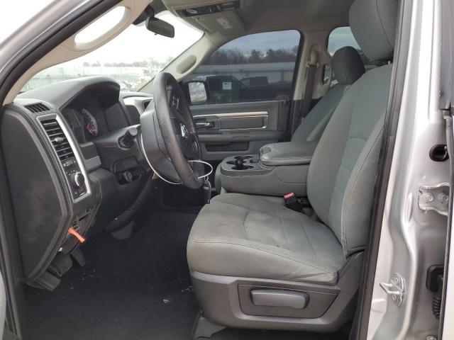 Photo 7 from auction – 2017 RAM 1500 SLT with VIN 1C6RR7GG3HS685126