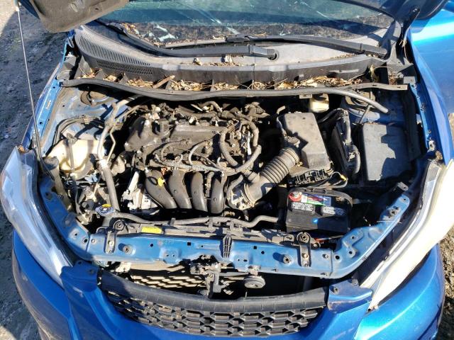 Photo 11 from auction – 2009 TOYOTA COROLLA MA with VIN 2T1KU40EX9C176184