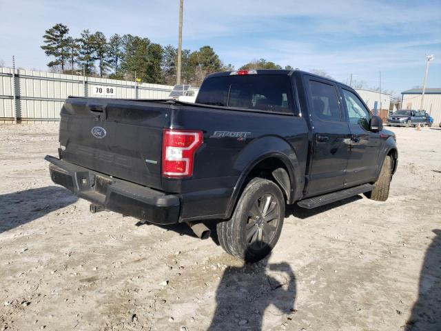 Photo 3 from auction – 2018 FORD F150 SUPER with VIN 1FTEW1EPXJFE03241