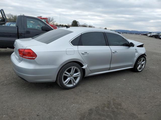 Photo 3 from auction – 2014 VOLKSWAGEN PASSAT SE with VIN 1VWBT7A3XEC044690