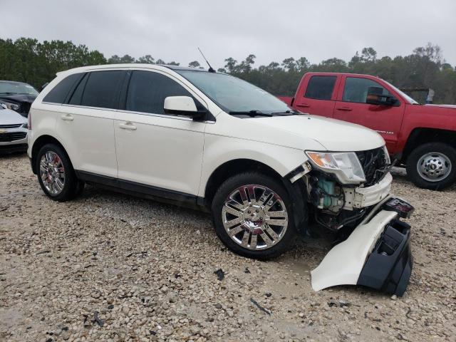 Photo 4 from auction – 2008 FORD EDGE LIMIT with VIN 2FMDK49C58BA25899