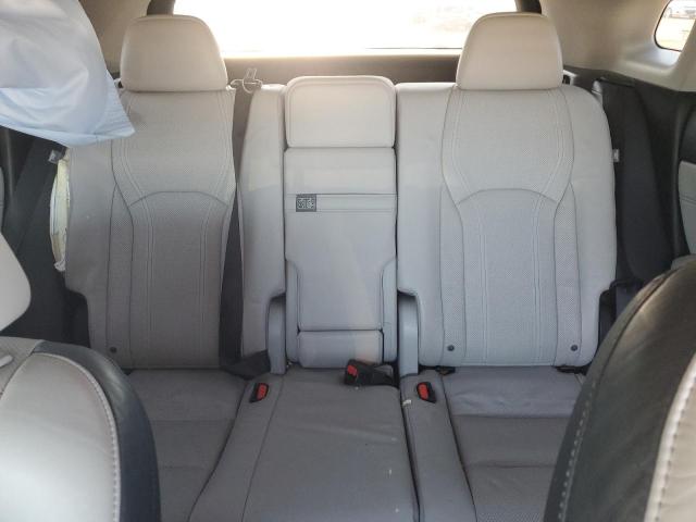 Photo 10 from auction – 2017 LEXUS RX 350 with VIN 2T2ZZMCA6HC088025