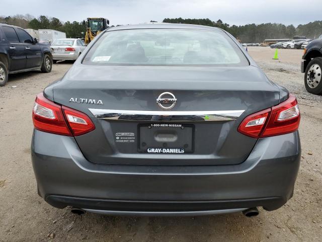 Photo 6 from auction – 2017 NISSAN ALTIMA 2.5 with VIN 1N4AL3AP6HC492672