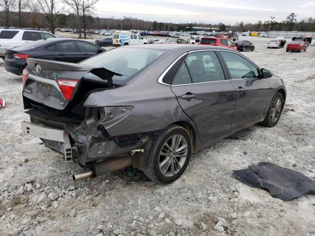 Photo 3 from auction – 2016 TOYOTA CAMRY LE with VIN 4T1BF1FK6GU224748