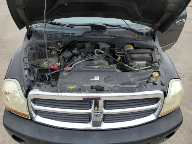 Photo 12 from auction – 2004 DODGE DURANGO LI with VIN 1D4HD58D14F220328