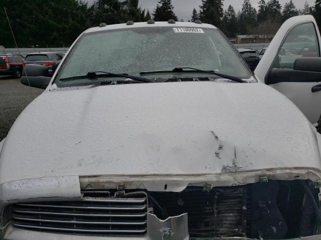 Photo 11 from auction – 2004 DODGE RAM 3500 S with VIN 3D7LU38C94G281711