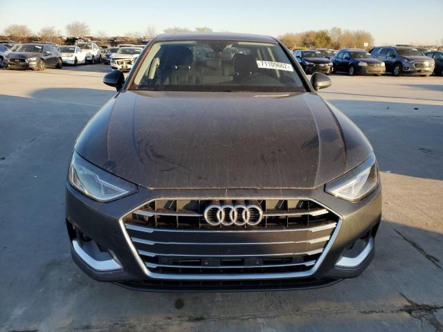 Photo 5 from auction – 2020 AUDI A4 PREMIUM with VIN WAUGMAF4XLA039208