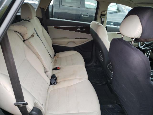 Photo 10 from auction – 2016 KIA SORENTO LX with VIN 5XYPGDA3XGG149367