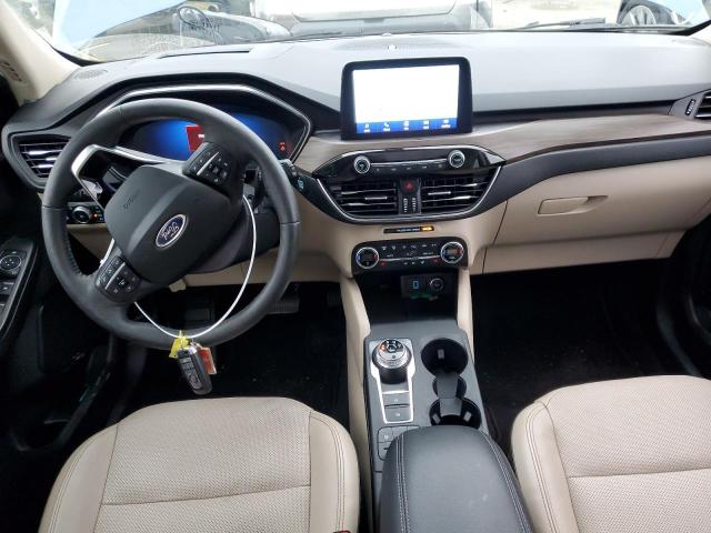 Photo 8 from auction – 2020 FORD ESCAPE TIT with VIN 1FMCU0DZ9LUB06546