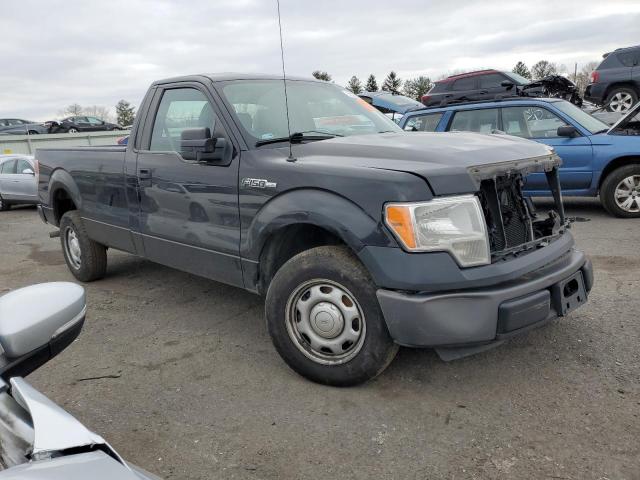 صورة رقم 4 من المزاد - 2014 FORD F150 مع VIN 1FTMF1CM3EKF86208