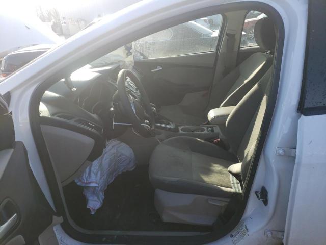 Photo 7 from auction – 2013 FORD FOCUS SE with VIN 1FADP3F26DL318271