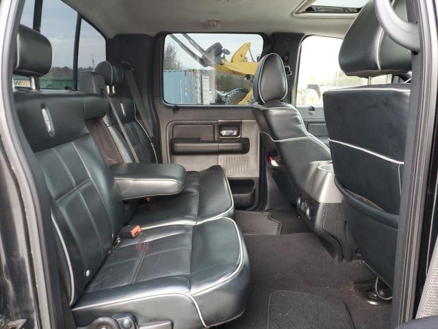 Photo 10 from auction – 2007 LINCOLN MARK LT with VIN 5LTPW18567FJ12194