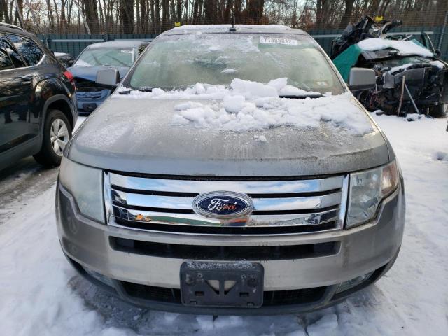Photo 5 from auction – 2008 FORD EDGE SEL with VIN 2FMDK48C58BB46224