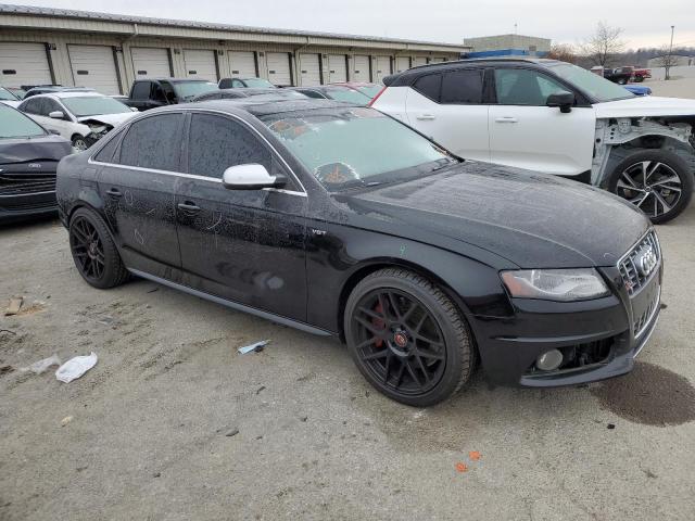 Photo 4 from auction – 2012 AUDI S4 PREMIUM with VIN WAUBGAFL7CA022987