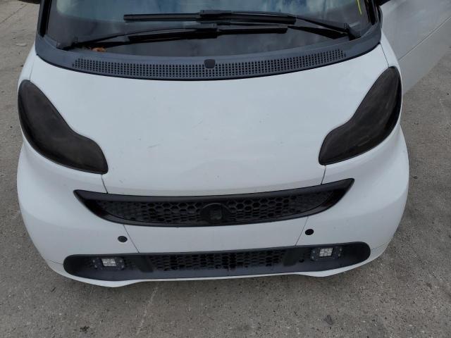 Photo 11 from auction – 2014 SMART FORTWO PUR with VIN WMEEJ3BA7EK742533