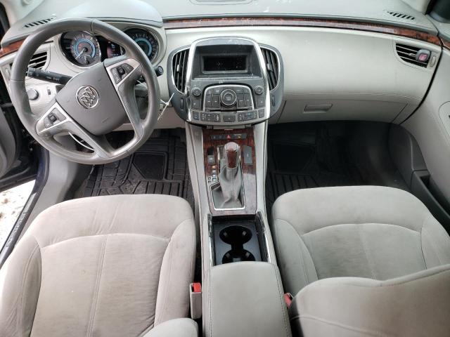 Photo 8 from auction – 2012 BUICK LACROSSE C with VIN 1G4GB5ER0CF247643