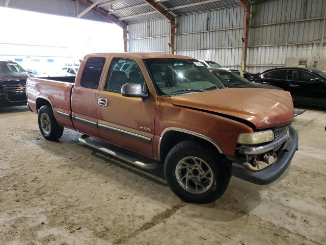Photo 4 from auction – 2001 CHEVROLET SILVERADO2 with VIN 2GCEC19T511145251