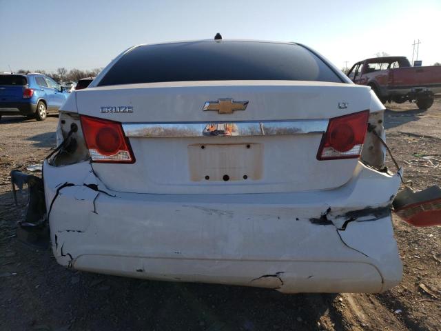 Photo 6 from auction – 2012 CHEVROLET CRUZE LT with VIN 1G1PG5SC6C7217667