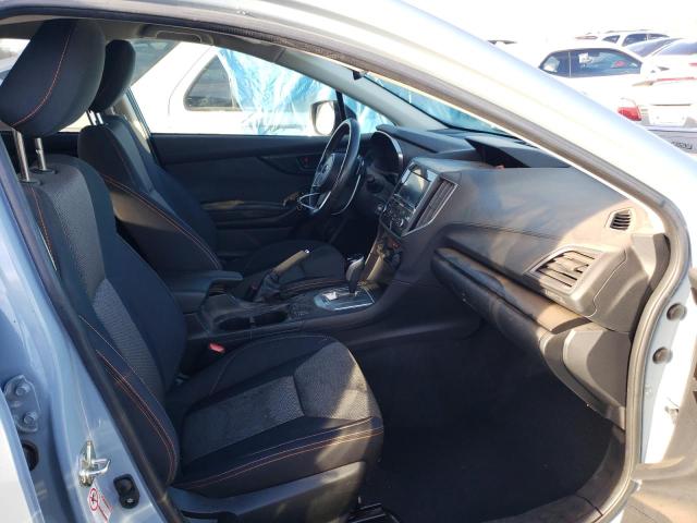 Photo 5 from auction – 2018 SUBARU CROSSTREK with VIN JF2GTADC6JH248290
