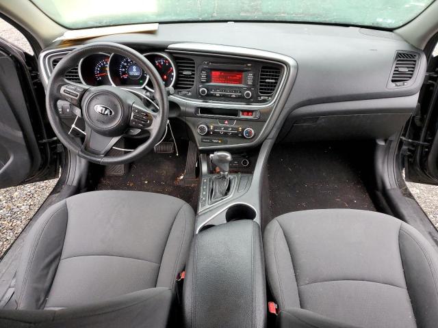 Фото 8 с аукциона – 2015 KIA OPTIMA LX с VIN KNAGM4A77F5616180