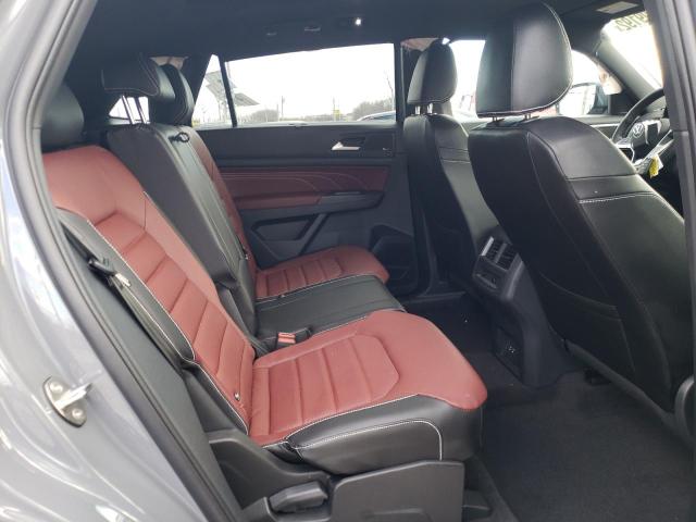 Photo 11 from auction – 2023 VOLKSWAGEN ATLAS CROS with VIN 1V2FE2CA0PC203117