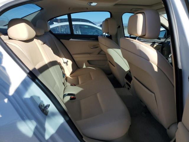 Photo 10 from auction – 2013 BMW 535 I with VIN WBAFR7C51DC819794