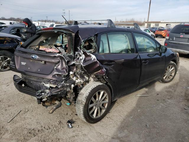 Photo 3 from auction – 2012 SUBARU IMPREZA PR with VIN JF1GPAC62CH232191