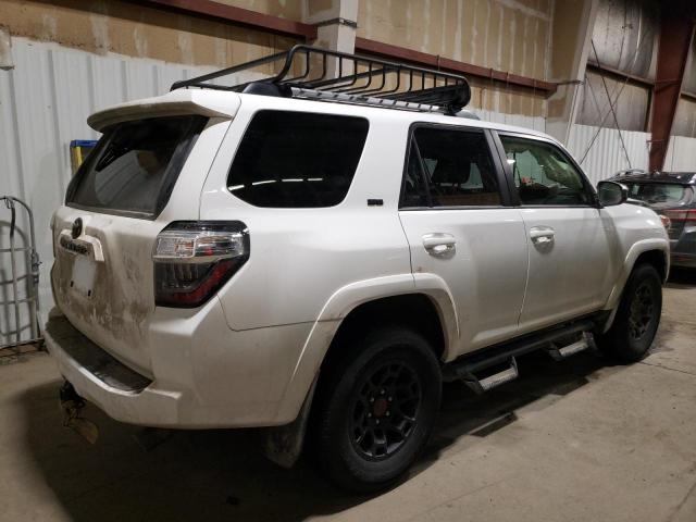 Photo 3 from auction – 2023 TOYOTA 4RUNNER with VIN JTEMU5JR9P6097864