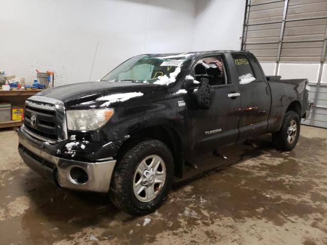 Photo 1 from auction – 2010 TOYOTA TUNDRA DOU with VIN 5TFUM5F15AX001074