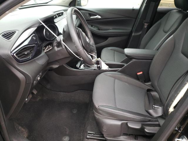 Photo 7 from auction – 2022 BUICK ENCORE GX with VIN KL4MMBS29NB115184