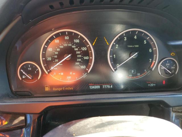Photo 9 from auction – 2014 BMW X5 XDRIVE5 with VIN 5UXKR6C57E0C02920