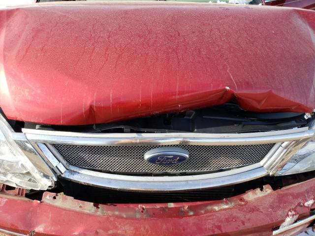 Photo 11 from auction – 2007 FORD FIVE HUNDR with VIN 1FAHP28197G141406
