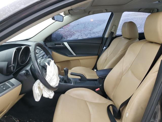 Photo 7 from auction – 2010 MAZDA 3 S with VIN JM1BL1S56A1192728
