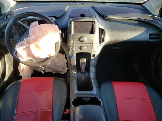 Photo 8 from auction – 2014 CHEVROLET VOLT with VIN 1G1RA6E43EU126042