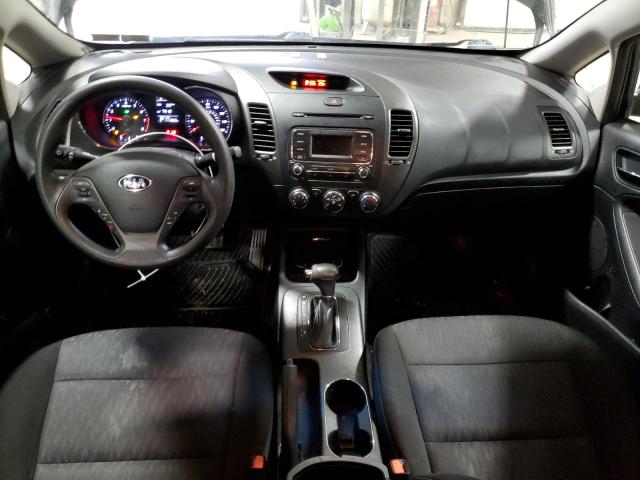 Photo 8 from auction – 2014 KIA FORTE LX with VIN KNAFK4A6XE5139445