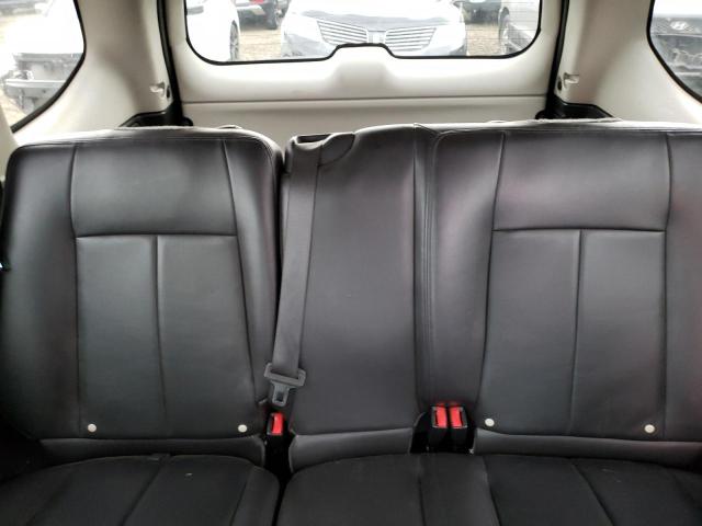 Photo 10 from auction – 2008 GMC ENVOY with VIN 1GKDT13S082138007