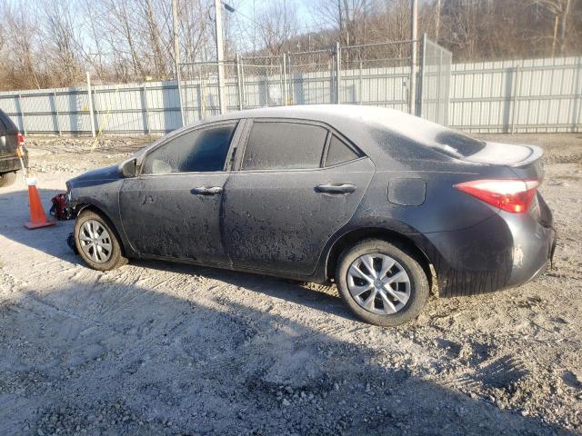 Photo 2 from auction – 2015 TOYOTA COROLLA EC with VIN 2T1BPRHE9FC244530