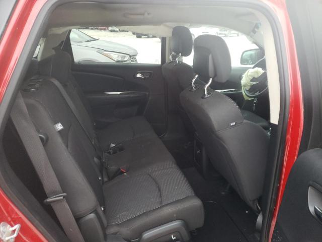 Photo 11 from auction – 2018 DODGE JOURNEY SE with VIN 3C4PDCAB7JT344594