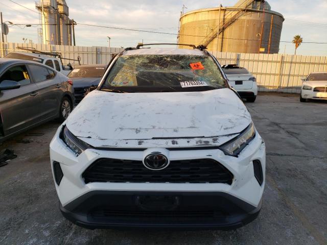 Photo 5 from auction – 2019 TOYOTA RAV4 with VIN 2T3K1RFV8KC019537