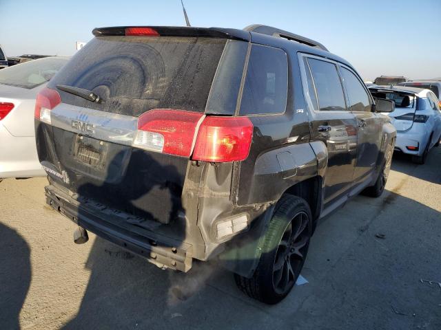 Photo 3 from auction – 2011 GMC TERRAIN SL with VIN 2CTFLUE59B6359570