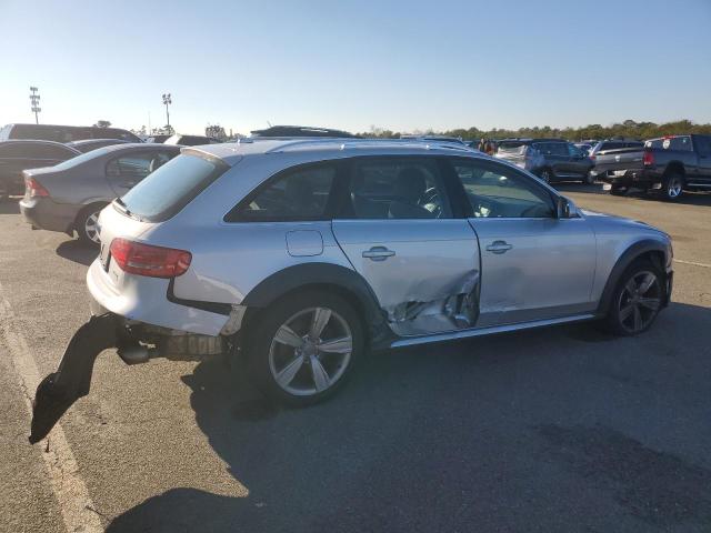 Photo 3 from auction – 2013 AUDI A4 ALLROAD with VIN WA19FAFL3DA237329