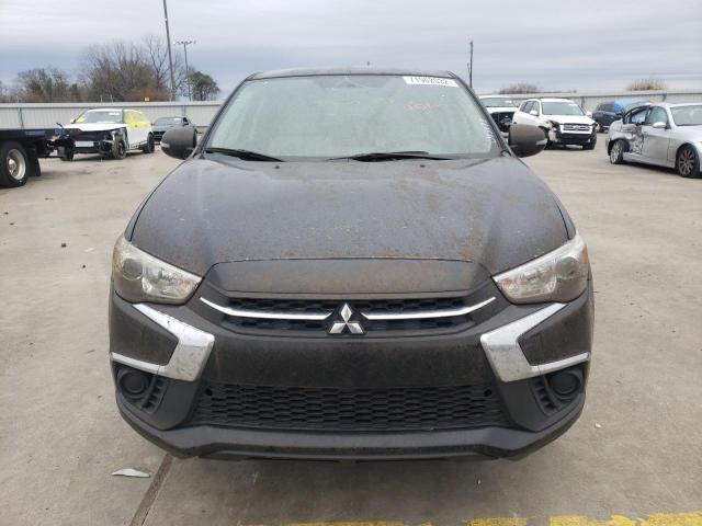 Photo 5 from auction – 2018 MITSUBISHI OUTLANDER with VIN JA4AP3AU4JU013177