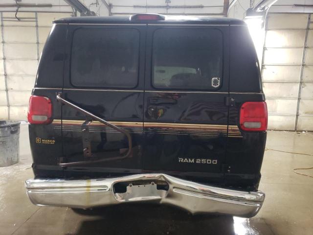 Photo 6 from auction – 1996 DODGE RAM VAN B2 with VIN 2B6HB21Y2TK129846