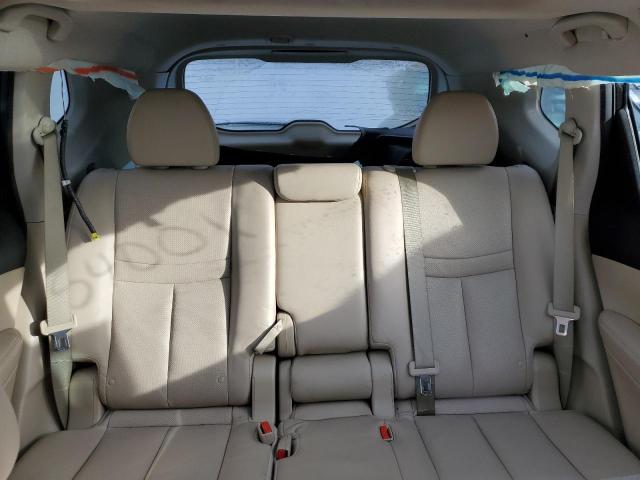 Photo 10 from auction – 2015 NISSAN ROGUE S with VIN 5N1AT2MT0FC793301