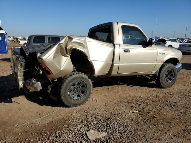 Photo 3 from auction – 2002 FORD RANGER with VIN 1FTYR10DX2PA20204