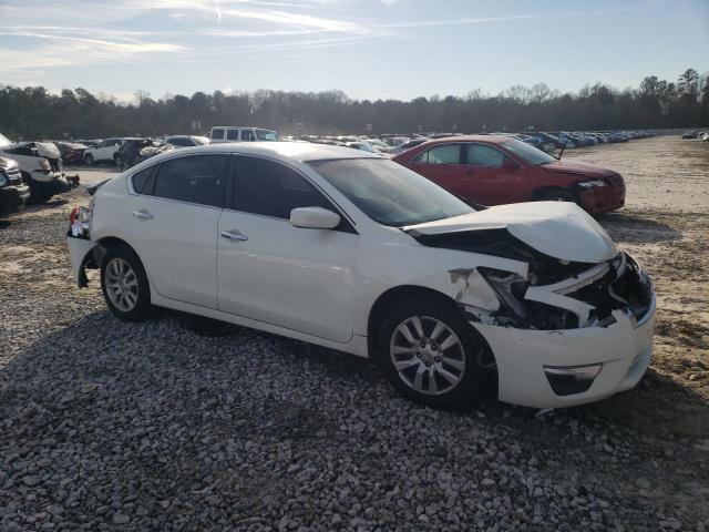 Photo 4 from auction – 2015 NISSAN ALTIMA 2.5 with VIN 1N4AL3AP2FC433308