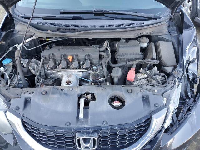Photo 11 from auction – 2015 HONDA CIVIC EX with VIN 19XFB2F89FE204194