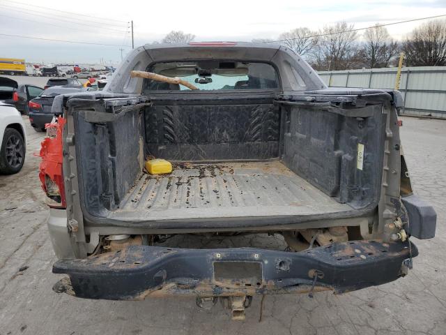 Photo 6 from auction – 2005 CHEVROLET AVALANCHE with VIN 3GNEK12Z85G270105